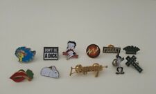 10x supreme pins for sale  LONDON