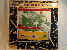 Hugh masekela techno for sale  MINEHEAD