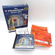 Tkkg spiel box, gebraucht gebraucht kaufen  Leipzig