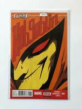Hobgoblin #1 [Eixo] Quadrinhos Marvel de Alta Qualidade MO5-151 comprar usado  Enviando para Brazil