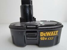 Dewalt 18v lithium for sale  Mount Morris