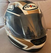 Suomy casco tg.s usato  San Donato Milanese