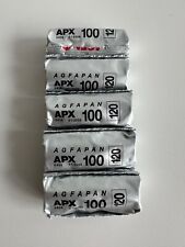 Stück agfa agfapan gebraucht kaufen  Gehrden