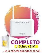 Modem strong completo usato  Sant Antimo