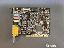 Carte son Creative Labs Sound Blaster Audigy LS 5.1 PCI SB0310 comprar usado  Enviando para Brazil