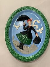 Mary poppins walt for sale  Owensboro