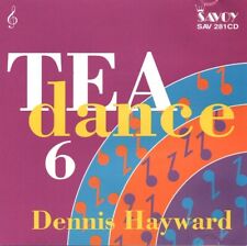 Dennis hayward tea for sale  BLACKWOOD