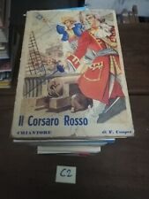 Cooper corsaro rosso usato  Vetto