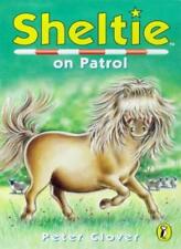 Sheltie sheltie patrol for sale  UK