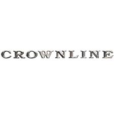 Crownline boat raised for sale  Pleasant Prairie