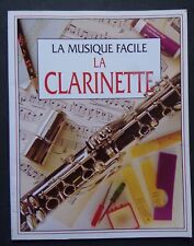Méthode musique facile d'occasion  Grancey-le-Château-Neuvelle