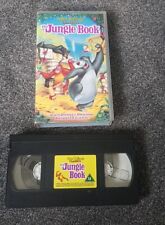 Vhs v.h. video for sale  CHESTERFIELD