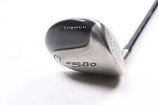 Taylormade r580 wood for sale  LOANHEAD
