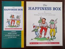 Happiness box david for sale  SWADLINCOTE