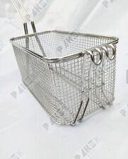 Valentine fryer basket for sale  Shipping to Ireland