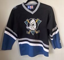Starter mighty ducks for sale  North Branch