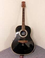 Selling ovation celebrity for sale  Shipping to Ireland