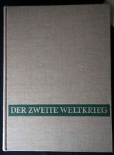 Buch weltkrieg bildern gebraucht kaufen  Hattingen