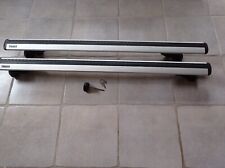 Thule roof bars for sale  INVERURIE