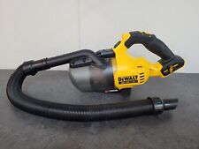 Dewalt dcv501l cordless for sale  ALTRINCHAM