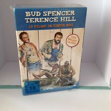 bud spencer terence hill box gebraucht kaufen  Thiersheim