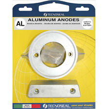 Aluminium anode kit for sale  MANCHESTER