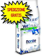 Monge vetsolution cane usato  San Felice Circeo