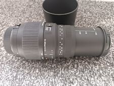 Sigma 300mm 5.6 for sale  Shipping to Ireland