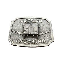 Trucker keep trucking for sale  Leesburg