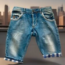 Rerock jeans short gebraucht kaufen  Aitrang