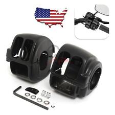 Motorcycle switch housing for sale  USA