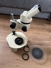 Wild heerbrugg mikroskop gebraucht kaufen  Nürnberg