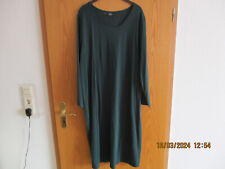 Kleid midi dunkelgrün gebraucht kaufen  Markkranstädt