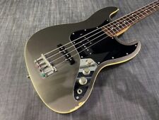 Fender Japan AJB DFG Jazz Bass Electric Bass Guitar for sale  Shipping to South Africa
