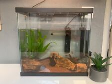 Aquarium 18l bon d'occasion  Pitgam