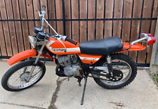 1972 suzuki for sale  Saint Clair Shores