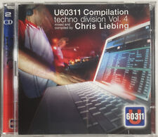 U60311 chris liebing gebraucht kaufen  Limeshain