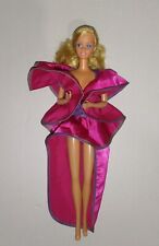 Barbie vintage superstar usato  Pomezia