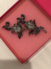 Butler wilson brooch for sale  LONDON