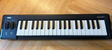 Korg microkey key d'occasion  Rostrenen