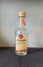 Schenley american whiskey for sale  Darby