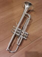 Schilke s32 trumpet d'occasion  Expédié en Belgium