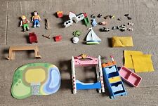 Playmobil 5333 kinderzimmer gebraucht kaufen  Wackernheim