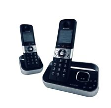Alcatel F890 Voice DUO teléfono doméstico / contestador automático / teléfono para personas mayores / 54 segunda mano  Embacar hacia Argentina