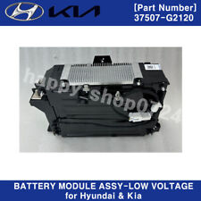 Módulo de bateria GENUÍNO Assy baixa tensão 37507G2120 para Hyundai Inoiq Kia Niro comprar usado  Enviando para Brazil