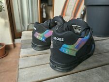 Skaterschuhe globe sabre gebraucht kaufen  Rheinstetten