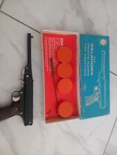 Pistola giocattolo oklahoma usato  Brindisi