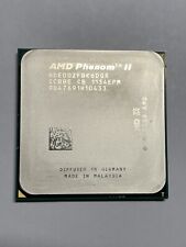 Procesador AMD Phenom II X6 1100T 3,3 GHz seis núcleos (HDE00ZFBK6DGR), usado segunda mano  Embacar hacia Argentina