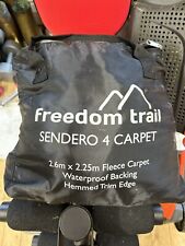 Freedom trail sendero for sale  SALISBURY