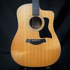 Used taylor 110ce for sale  Shipping to Ireland